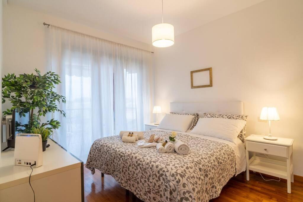 Charme In Porta Palio - City Center فيرونا المظهر الخارجي الصورة