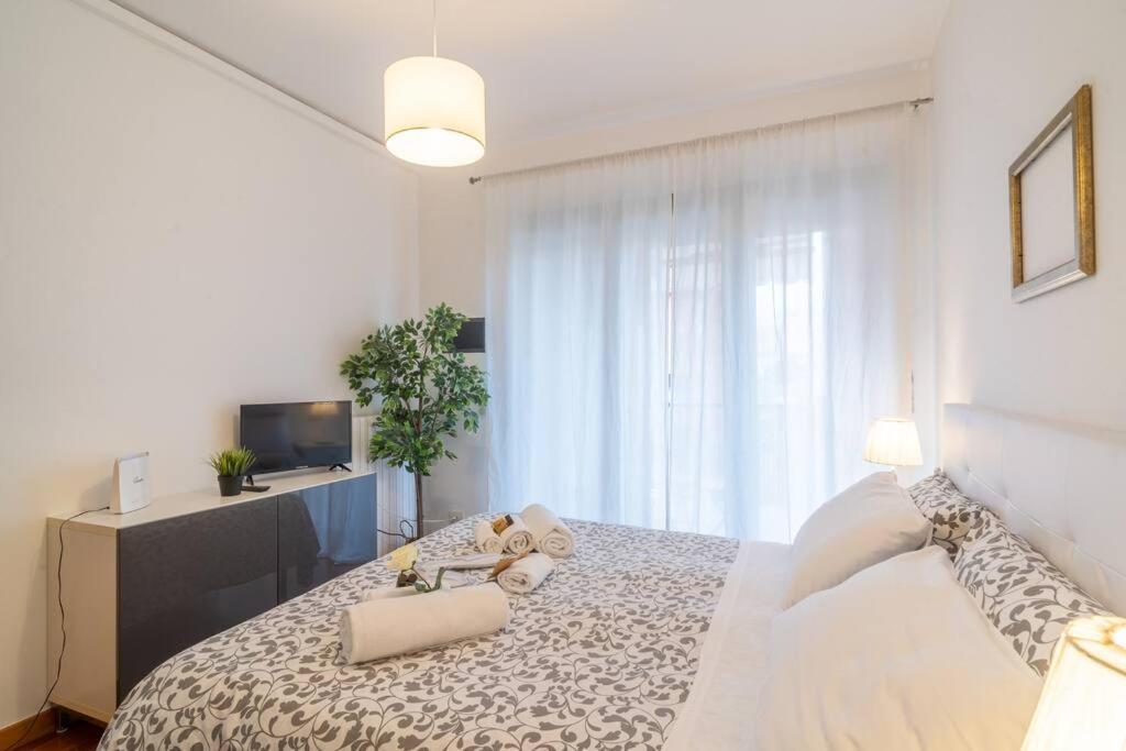 Charme In Porta Palio - City Center فيرونا المظهر الخارجي الصورة