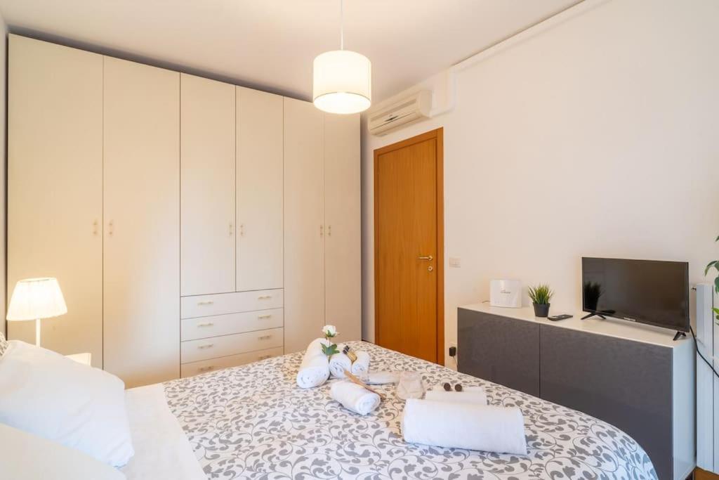 Charme In Porta Palio - City Center فيرونا المظهر الخارجي الصورة