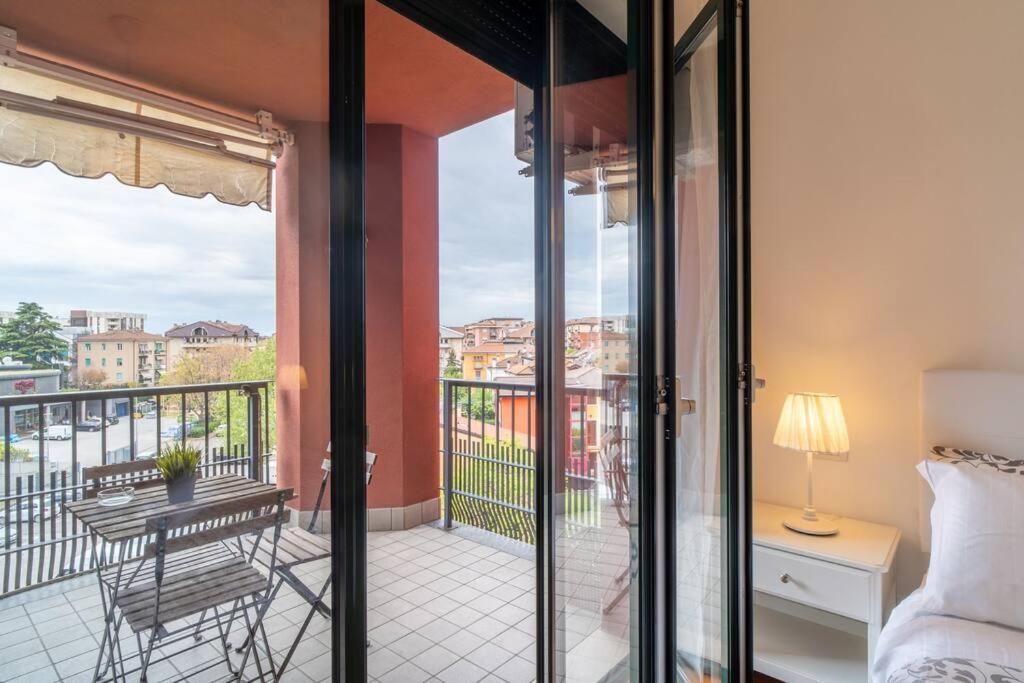 Charme In Porta Palio - City Center فيرونا المظهر الخارجي الصورة