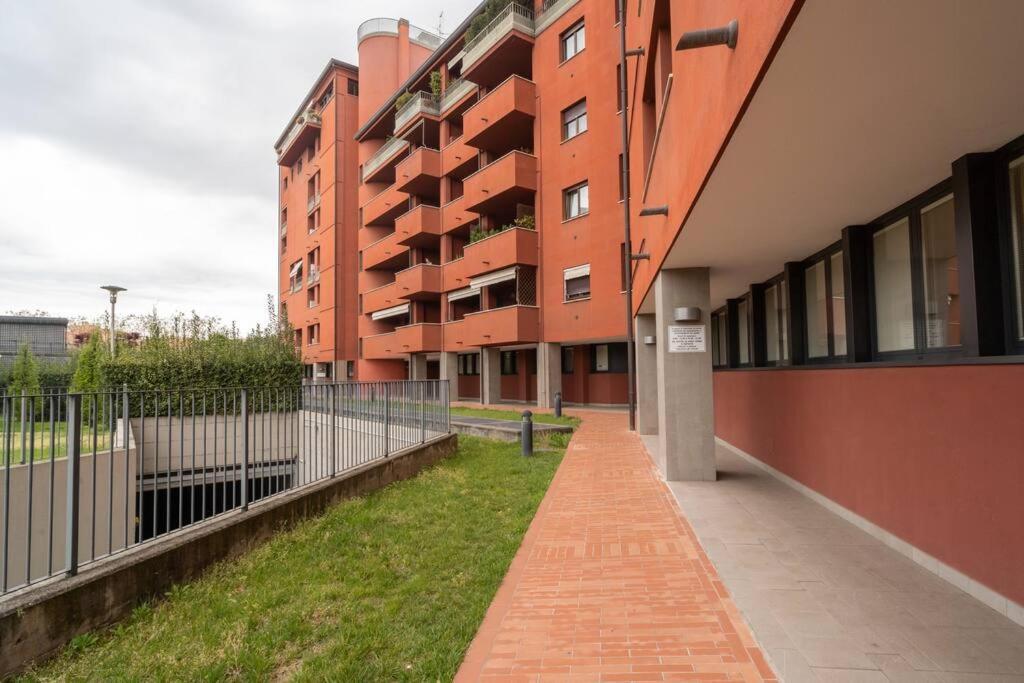 Charme In Porta Palio - City Center فيرونا المظهر الخارجي الصورة